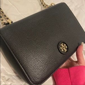 Tory Burch Convertable Bag